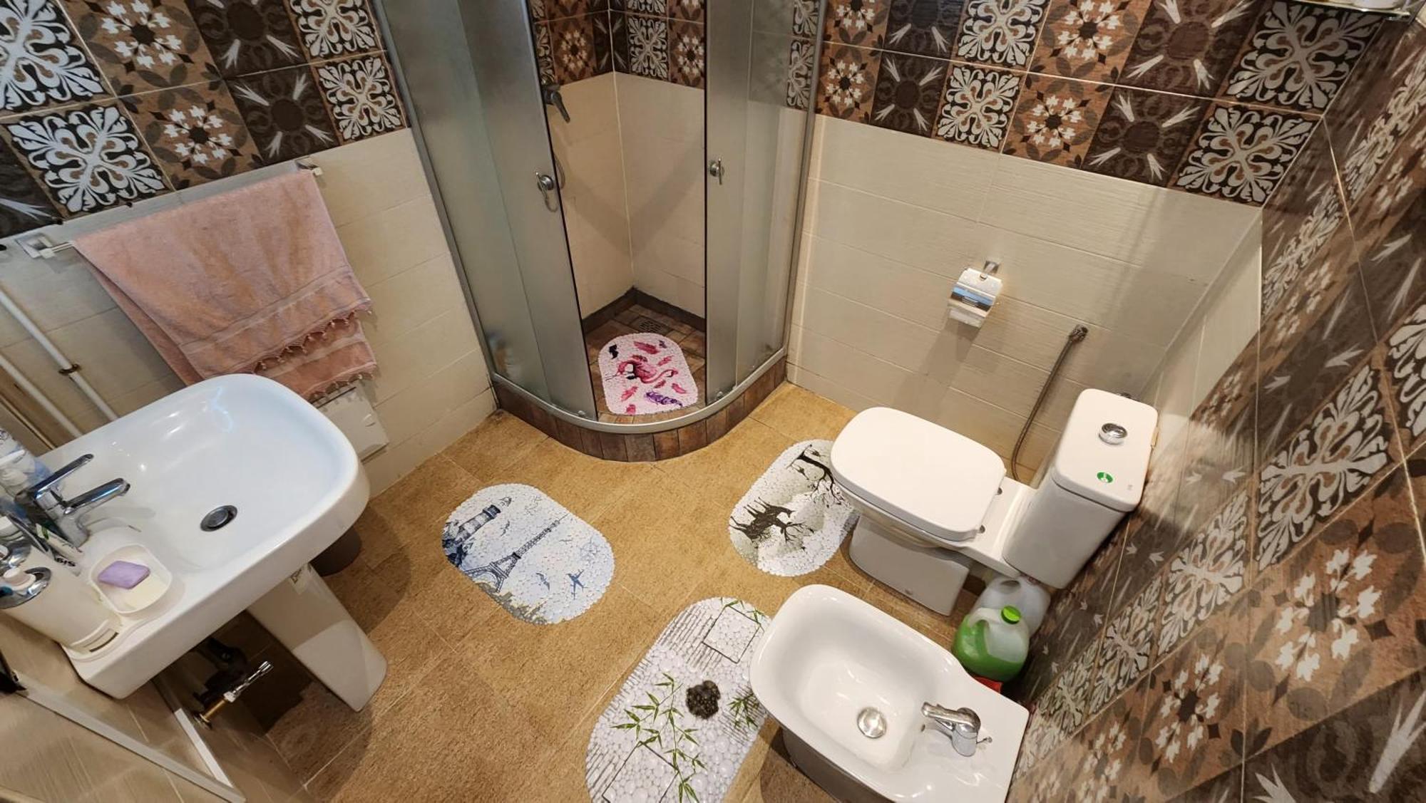 Appartement Riad 5Min A Pied De L'Aeroport Marraquexe Exterior foto
